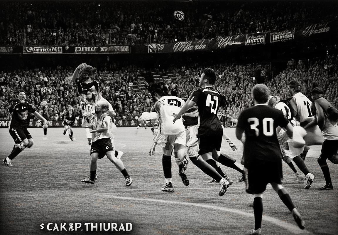 巴黎圣日耳曼对热刺：巅峰对决回顾与未来展望(图3)