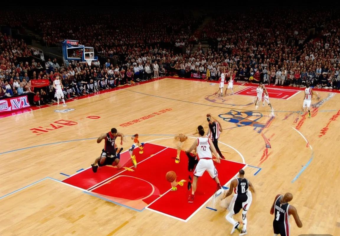 哈登保罗合璧制胜，尼克斯遭火箭逆转(图2)