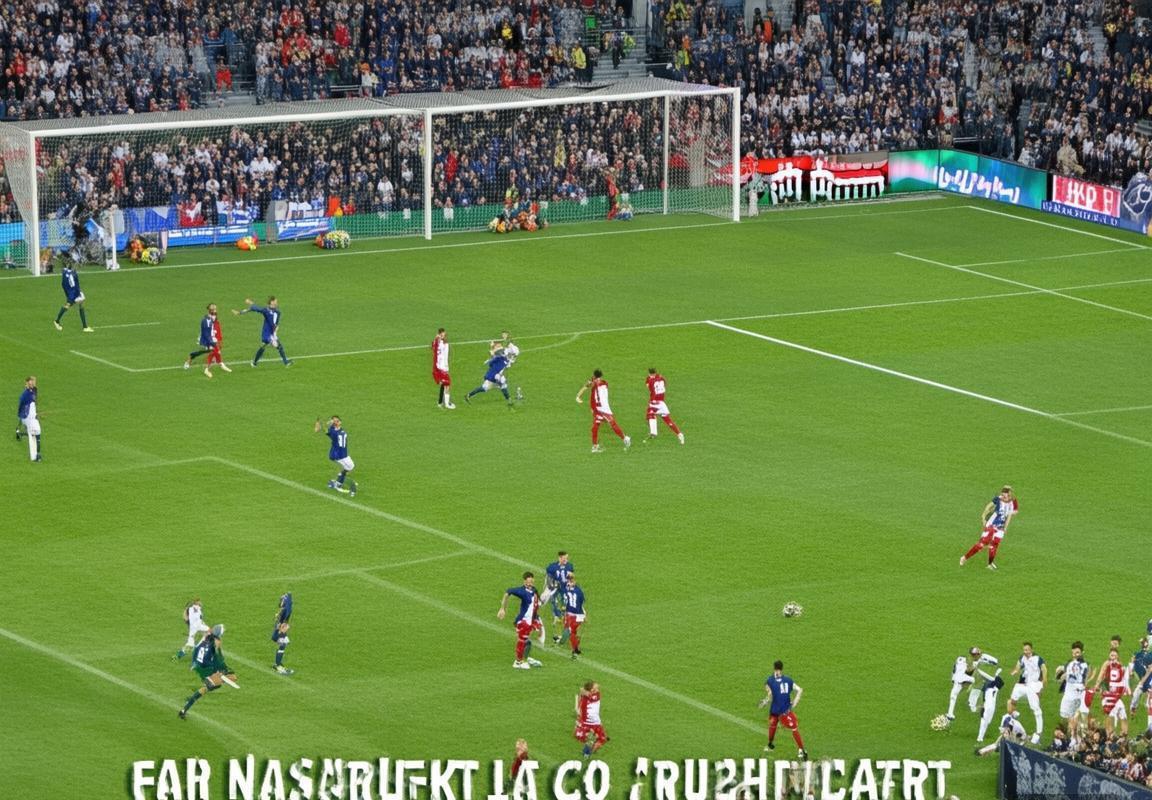 法国与冰岛足球赛角球分析：战术运用与胜率提升