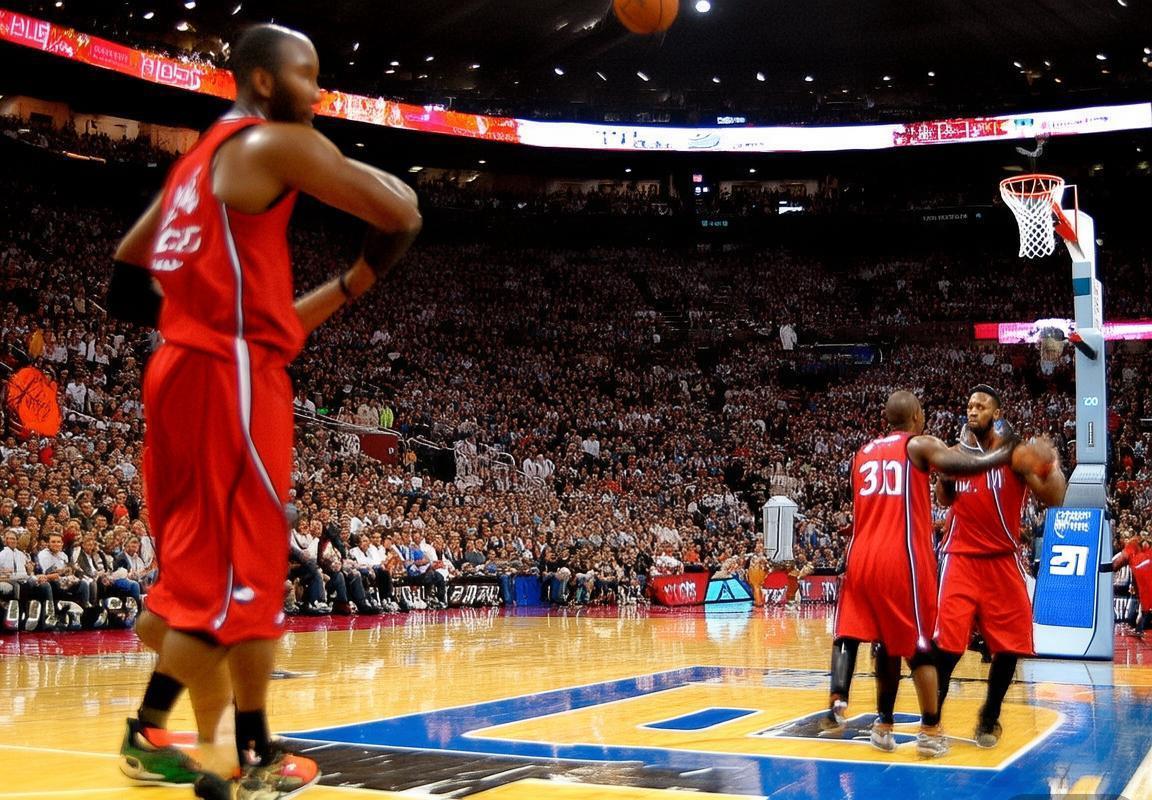 2009年NBA季后赛：76人vs魔术系列赛经典回顾(图3)