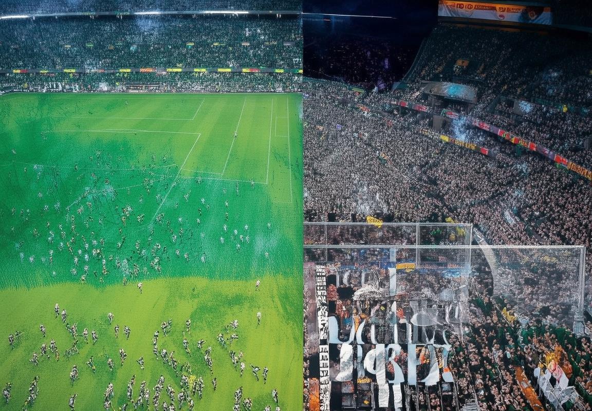 2018欧冠四分之一决赛：拜仁慕尼黑VS尤文图斯巅峰对决回顾(图1)