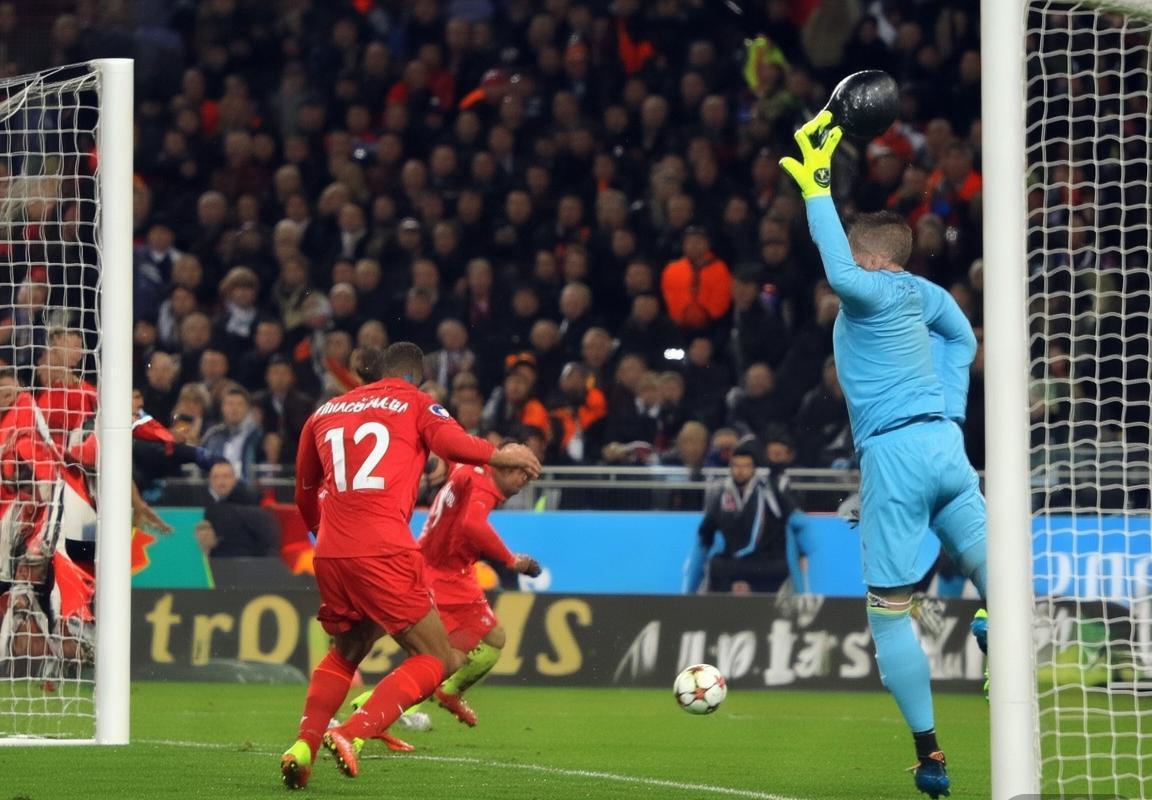 2018欧冠四分之一决赛：拜仁慕尼黑VS尤文图斯巅峰对决回顾(图4)