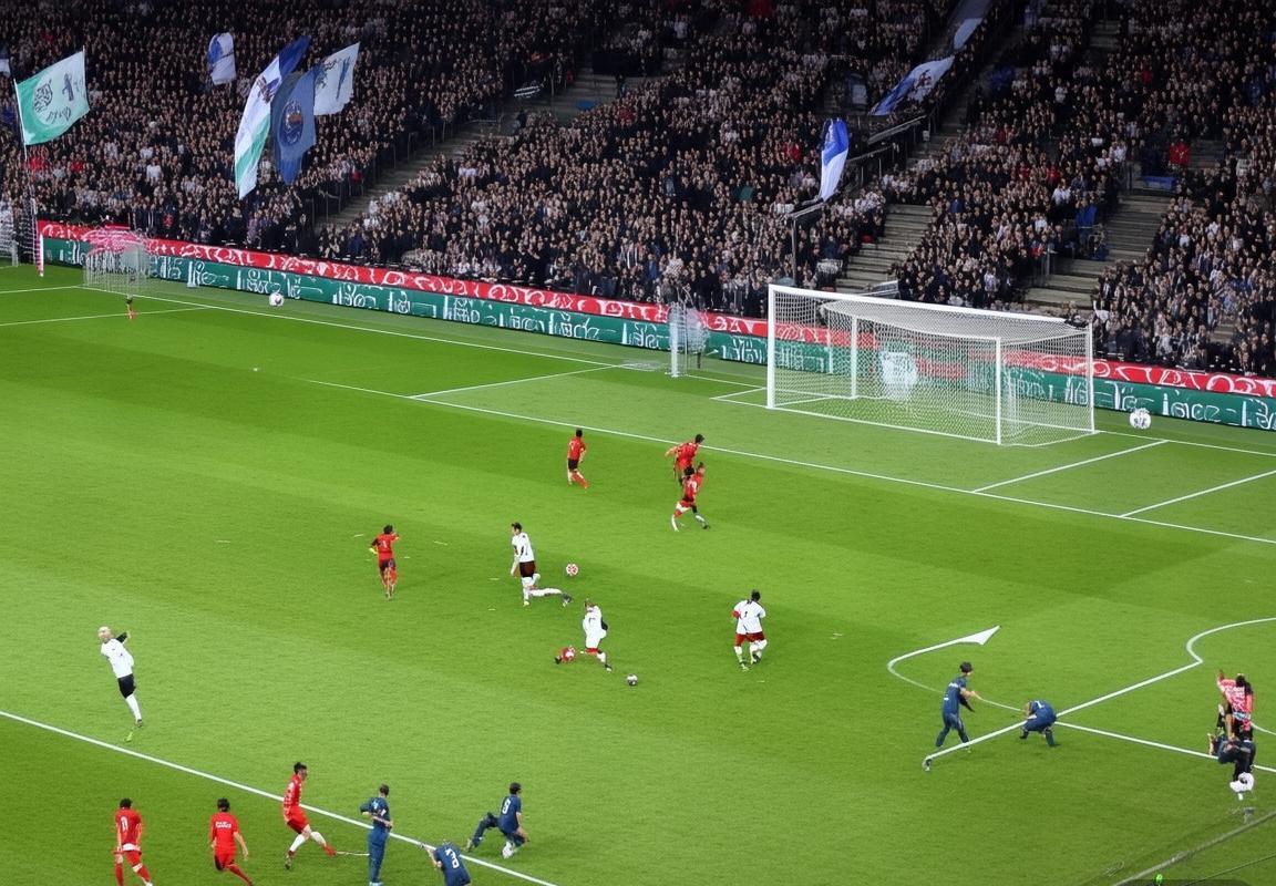 巴黎圣日耳曼对热刺：巅峰对决回顾与未来展望