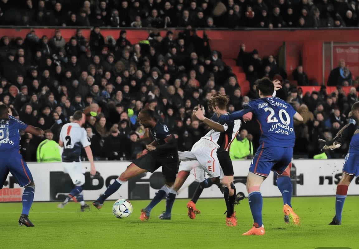 法甲焦点战：南特vs大巴黎深度分析及胜负预测(图3)